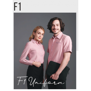 [F1 Uniform] F1 Uniform - F140